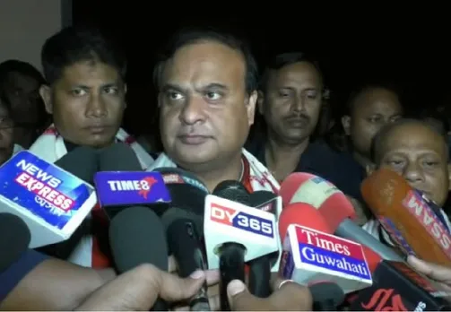 Guwahati to Get 2 New Flyovers: HBS