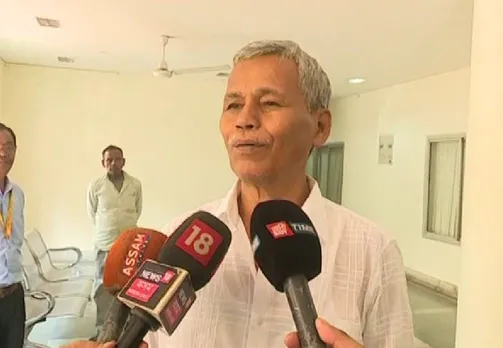 “Street Vendors Reason For Price Surge” – Phani Bhushan