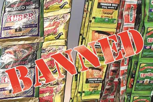 WB Govt. Bans Sale and Manufacture of Tobacco