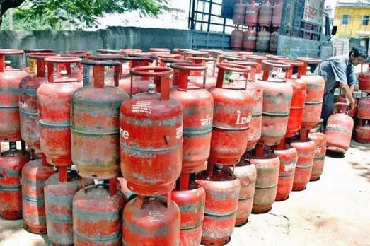 LPG Cylinder Price Hiked Again, Check New Rates