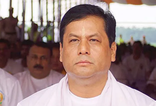 ‘Greater Nagalim’ issue: Sonowal’s silence deafening