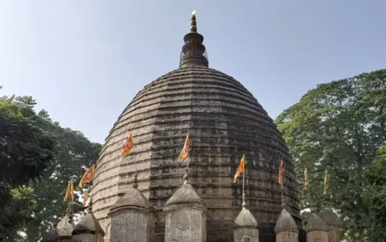 Kamakhya Temple to remain partially closed tomorrow
