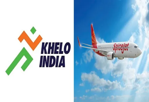 Khelo India 2020: Spice Jet joins hands with SAI as airline partner