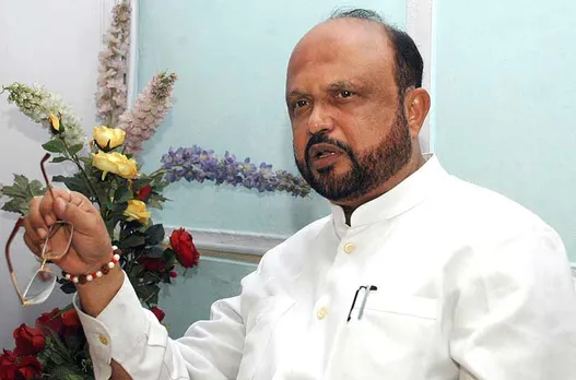 Former Assam CM Prafulla Kumar Mahanta Hospitalized