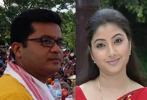 AASU boycotts Pabitra Margherita & Gayatri Mahanta