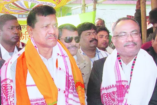 Accord likely with ULFA ahead of Bihu