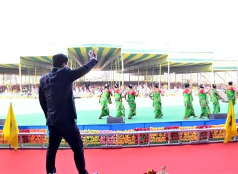 Committed to protect rights of indigenous people: CM