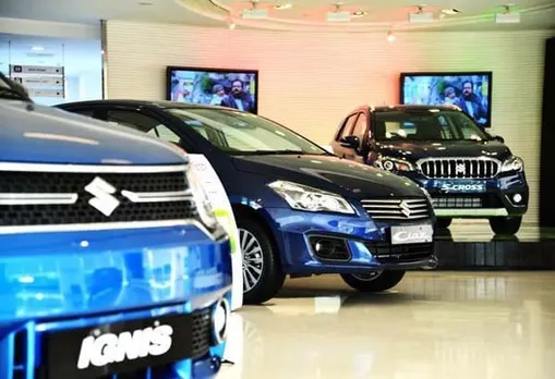 Maruti Suzuki hikes prices up to 4.7%
