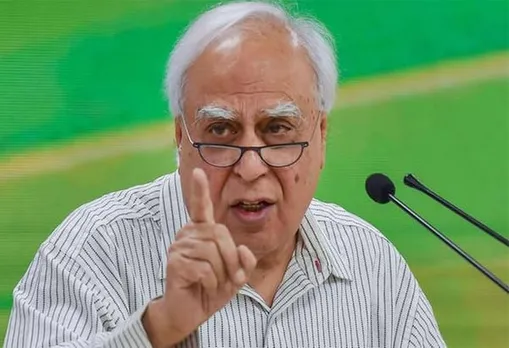 “PM Modi Shouldn’t Waste Students’ Time”: Kapil Sibal