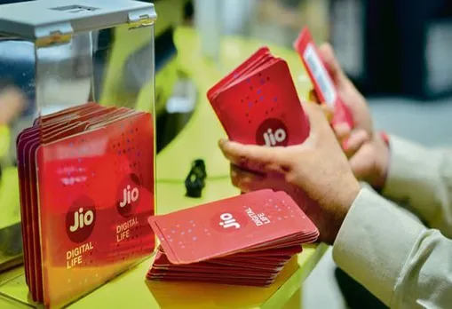 Jio Q3 net profit surges 62% at 1,350 crore