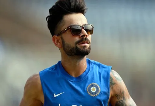 ICC Awards 19: Kohli wins ICC Spirit of Cricket Award
