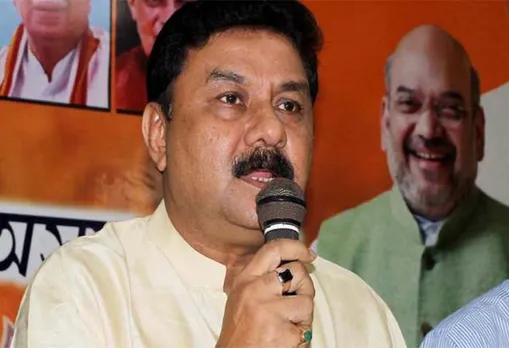 “Divide Assam 50-50” Slogan won’t last long: Ranjit Dass