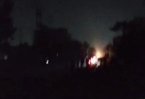 8 killed in blast at chemical factory near Mumbai