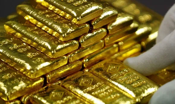 3,000 tonnes Gold deposits found!