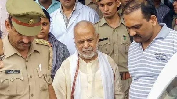 Former Union Minister Chinmayanand Granted Bail