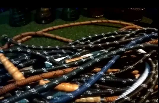 Raid at City’s Hookah Bars