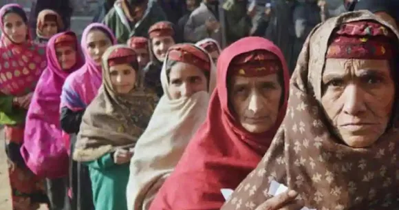 Trump’s Visit Might Push Back J&K Panchayat Polls