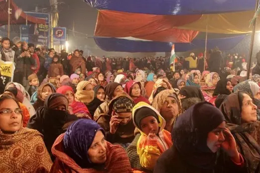 Shaheen Bagh Protestors To Meet Amit Shah Tomorrow