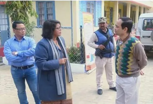Silchar Civil Hospital: Cachar DC finds no doctor on duty
