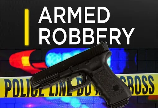 Armed robbers Loot Cash in Tinsukia and Sualkuchi