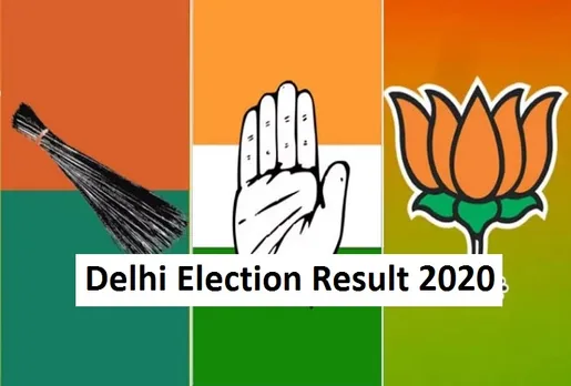 Delhi Election result: AAP’s Raghav Chadha, Atishi and Dilip Pandey leading