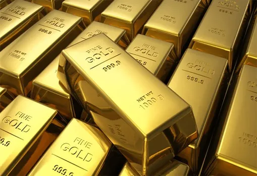 Gold prices today jump over ₹1,100 per 10 gram