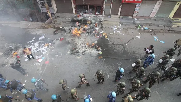 Delhi Violence: Death Toll Rises to 34 with 7 new Deaths Today