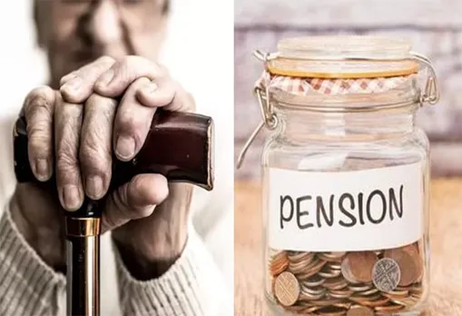 Govt announces amendments in pension rules