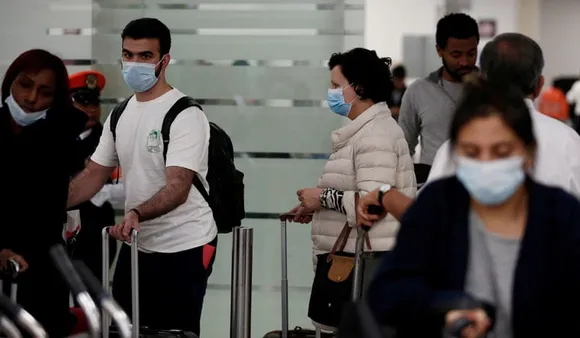 Coronavirus: India suspends visas from Italy, Iran, S Korea and Japan