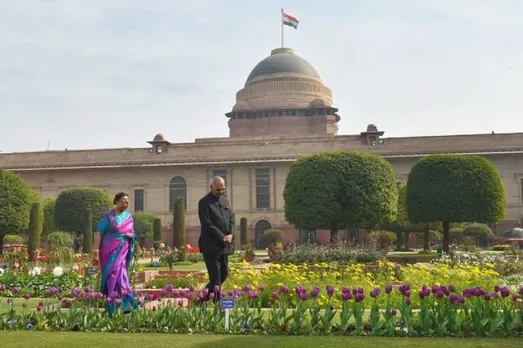 Coronavirus: No Holi gathering in Rashtrapati Bhawan