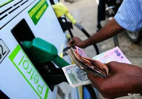 Assam: Petrol Prices Hit Century in 15 Districts