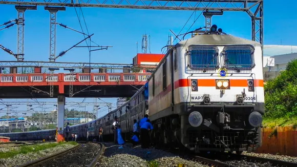 Indian Railways Will Never Be Privatised: Piyush Goyal