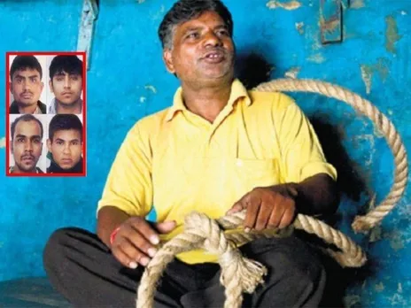 I am Happy to Execute 4 Rapists: Pawan Jallad