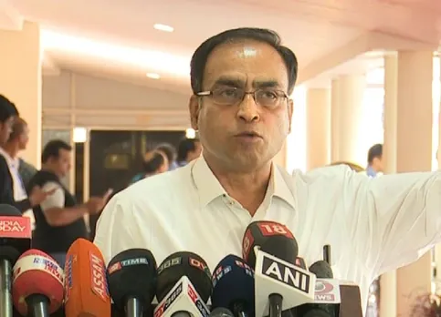 APCC Issues Show Cause Notice To MLA Sherman Ali For His Comments On Dayanath Sharma