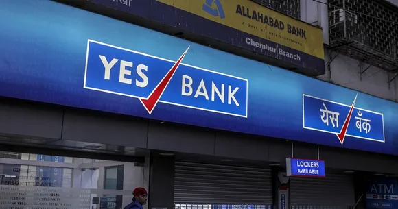 Yes Bank’s Withdrawal Limit To End Next Week