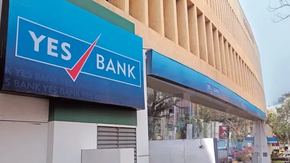 Yes Bank resumes all banking services