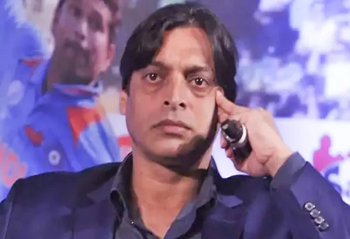 COVID-19: “Time To Be Human, Not Hindu, Muslim”: Shoaib Akhtar