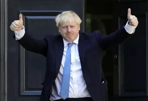 COVID-19: UK Prime Minister Boris Johnson tests positive