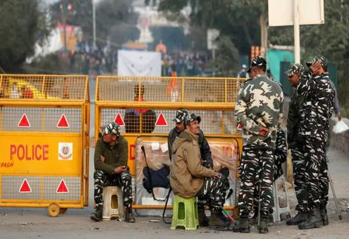 Delhi Violence: Section 144 imposed in Shaheen Bagh