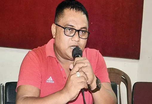 RTI activist Dulal Bora Arrested