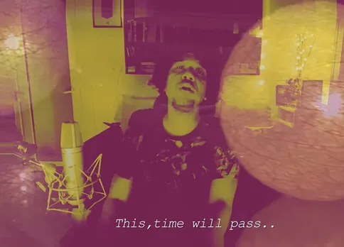 Papon brings new composition ‘Paar Hobo Aei Xömöy’