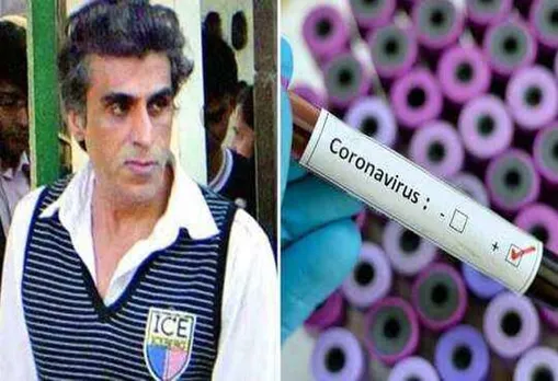 COVID-19: Filmmaker Karim Morani tests positive
