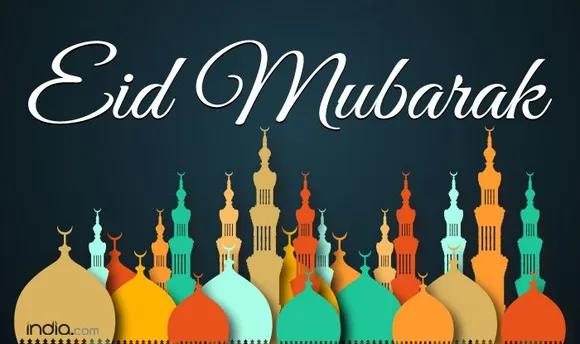 COVID-19 Pandemic Dampens Eid-ul-Fitr Celebrations