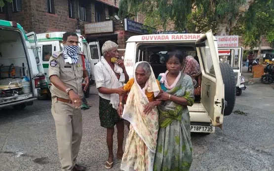 At least 3 Killed in Gas Leakage in Andhra Factory