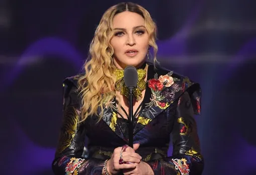 COVID-19: Madonna Tests Positive For Coronavirus Antibodies