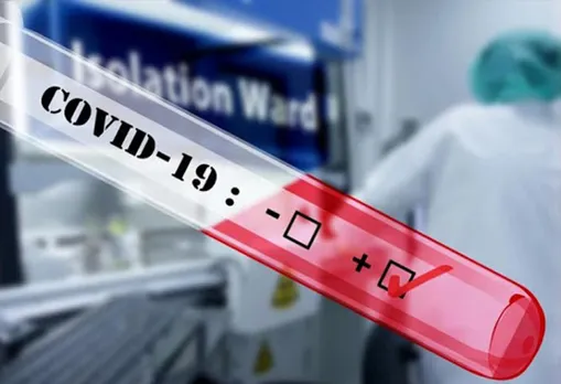 ASSAM : One more tested positive for Covid-19