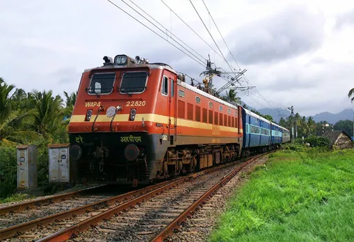 NF Railway To Run 7 Festival Special Trains