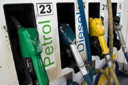 Fuel Price Hiked for Sixth Day in a Row