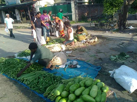 Kamrup (M) Dist Admin Instructs to Close Beltola Market