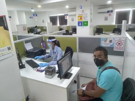 Guwahati: Aadhar Seva Kendra reopens today